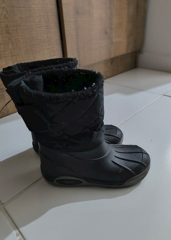 igor siyah bot - Görsel 6