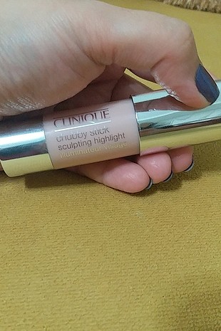 Clinique clinique highlighter