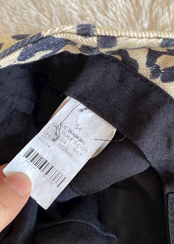 Flamingo Baskılı Kız Tayt - Görsel 6