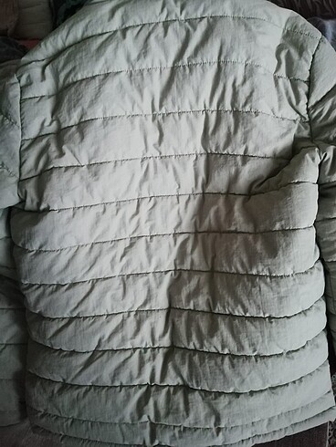 xs Beden Kabann