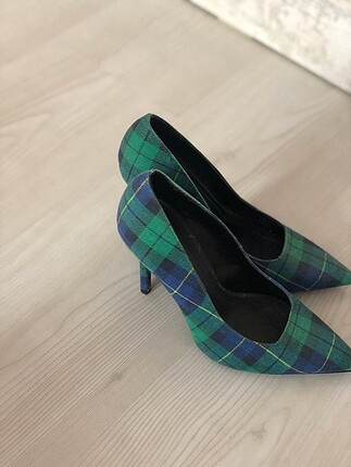 36 Beden Stiletto