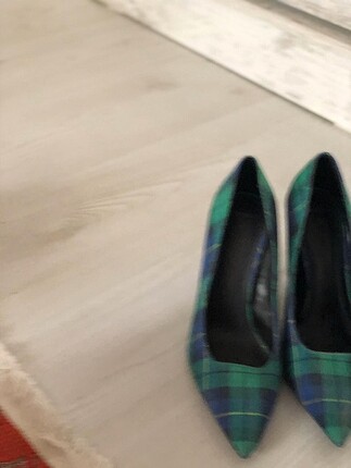 Bershka Stiletto