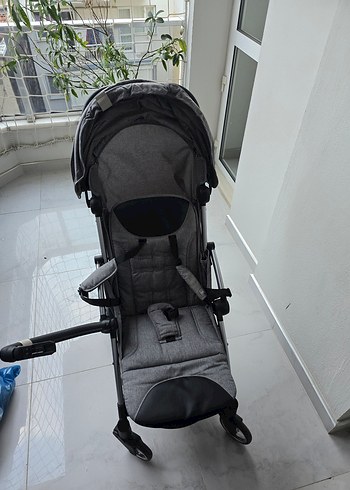 chicco goody plus bebek arabası - Görsel 2