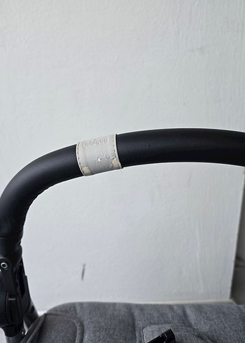 chicco goody plus bebek arabası - Görsel 7