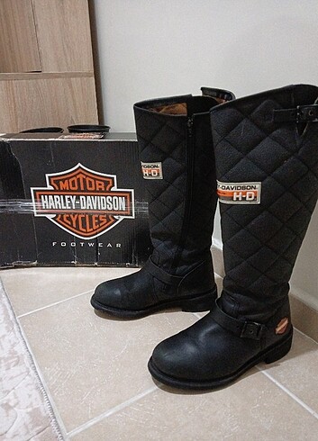 Harley Davidson 