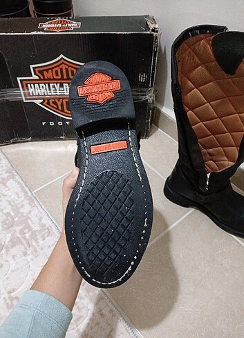 Harley Davidson Harley Davidson