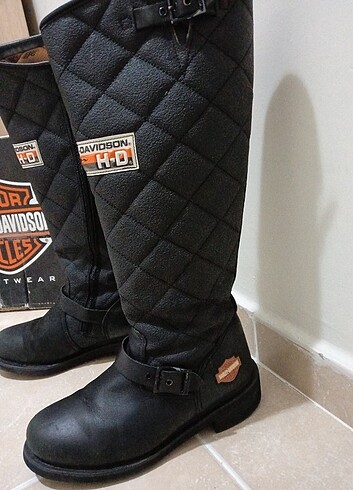 Harley Davidson  - Görsel 5