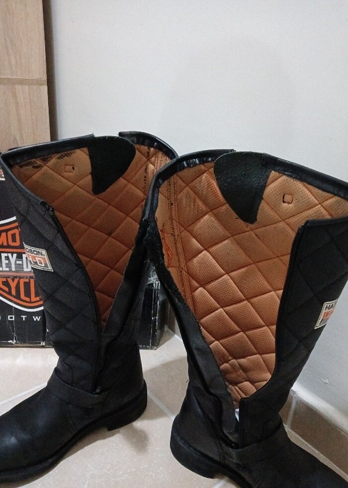 Harley Davidson  - Görsel 3