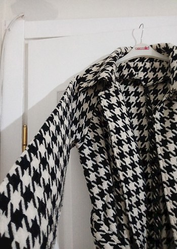 desenli dokuma kaban - Görsel 4