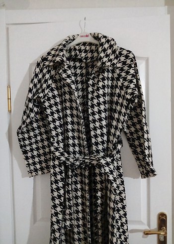 desenli dokuma kaban - Görsel 2