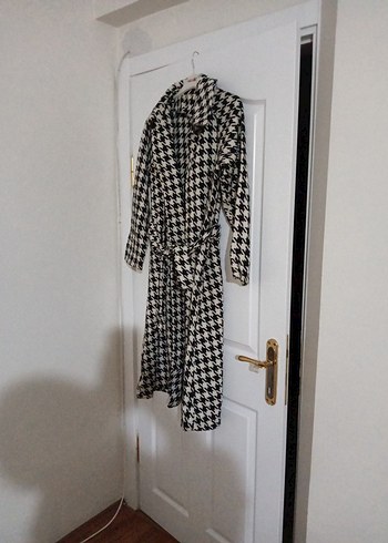 desenli dokuma kaban - Görsel 5