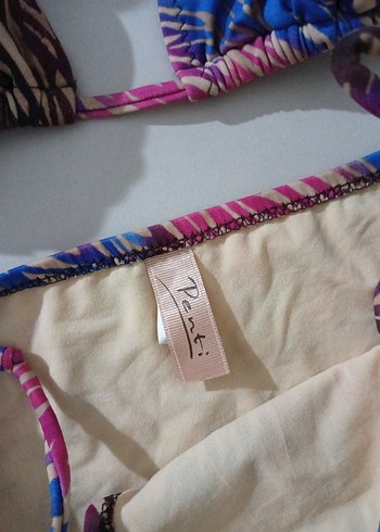 Penti bikini - Görsel 5