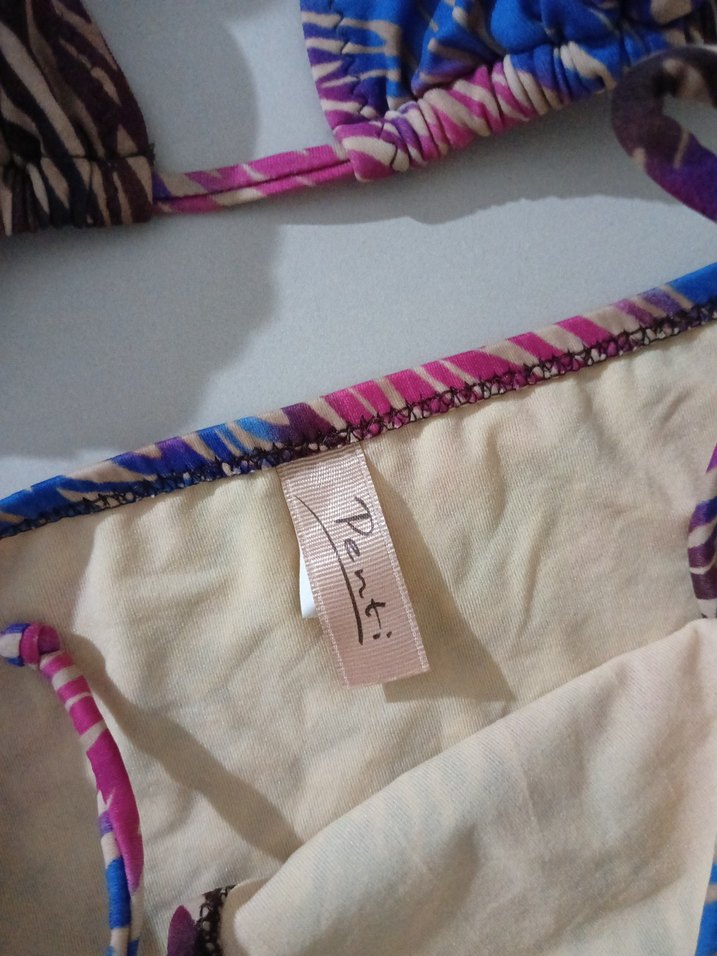 Penti bikini - Görsel 5