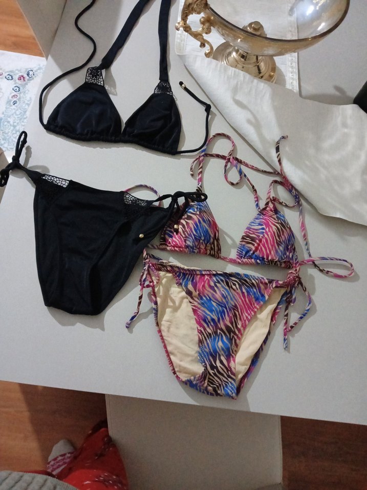 Penti bikini - Görsel 4