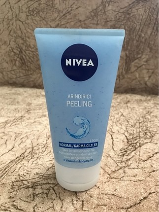 Peeling