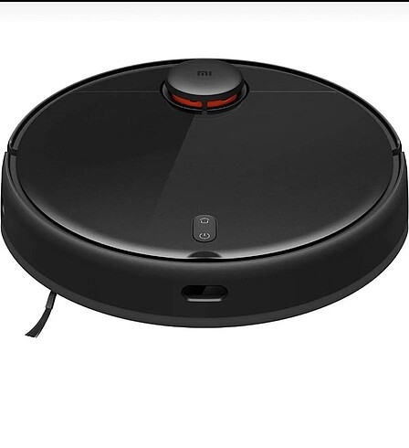 Xiamo mi robot vakumlu paspas mop 2 pro