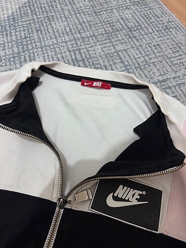 Nike Hırka