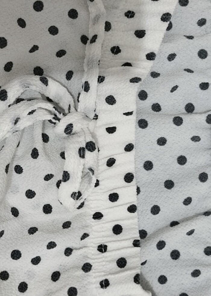 Şort etek - Görsel 4