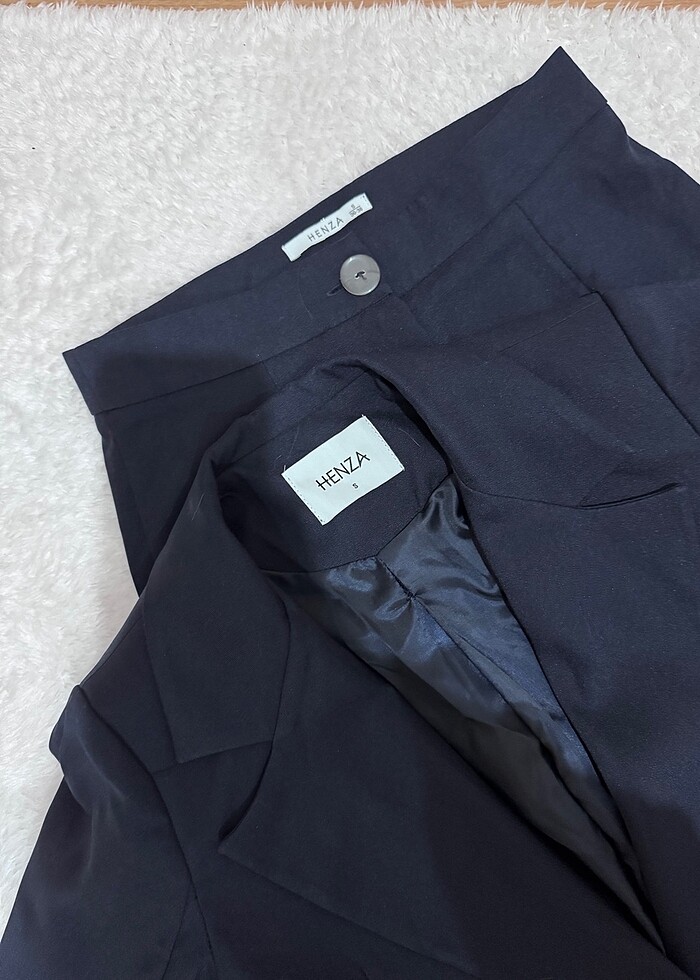 Tesettür takım elbise - Görsel 4