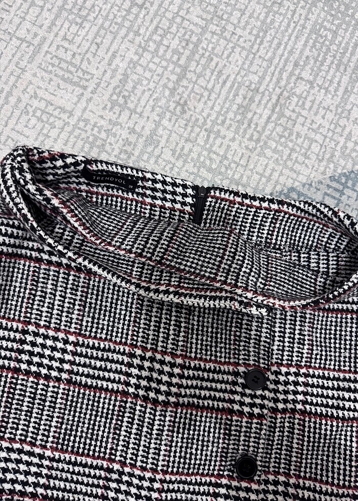 Kalın etek - Görsel 2