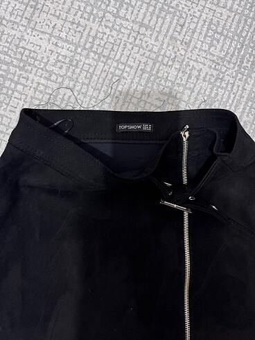 Kadife etek - Görsel 2