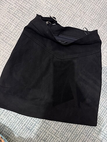 Kadife etek - Görsel 3