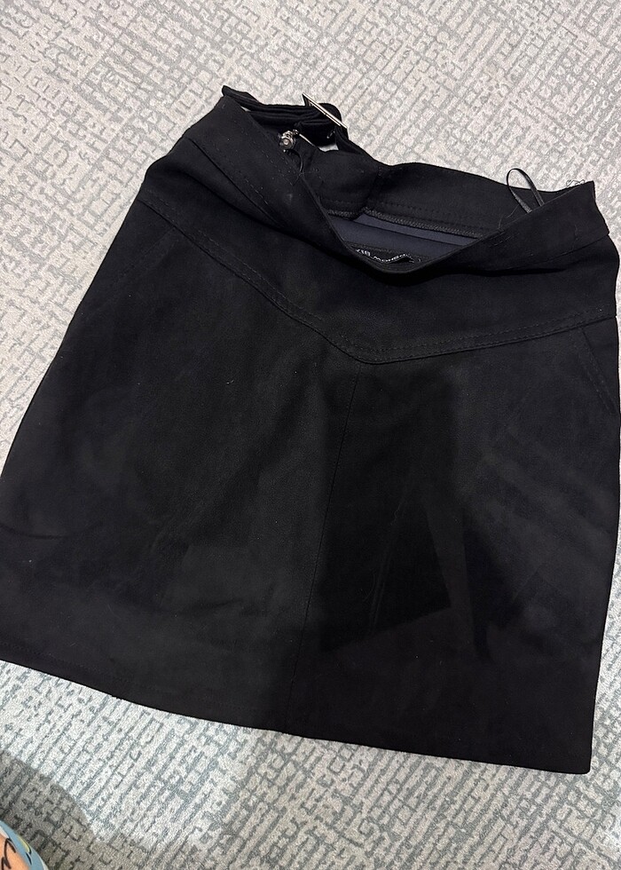 Kadife etek - Görsel 3