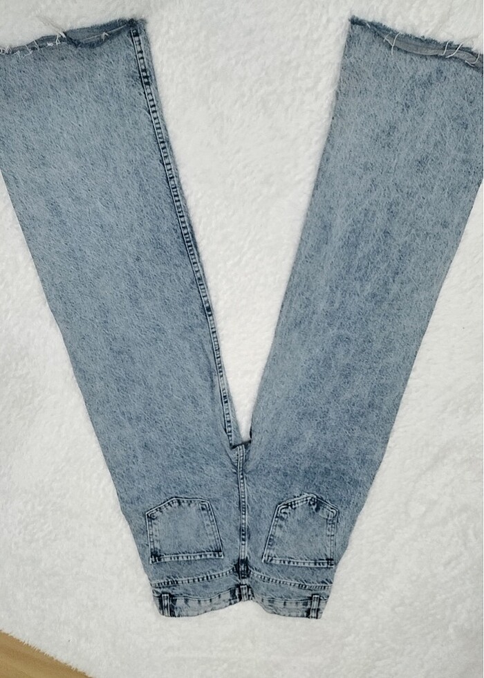 Kot pantolon - Görsel 4