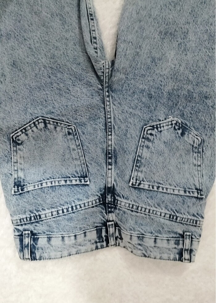 Kot pantolon - Görsel 5