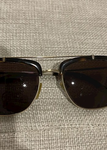 Burberry Şeffaf Gri Klasik Kadın Gözlüğü