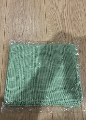 Pano işleme kumaşı