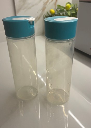 Tupperware Tupperware yağdanlık