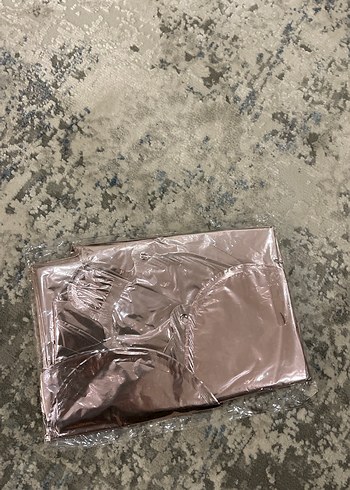 Pembe Renkli Parti Balonları - Görsel 4