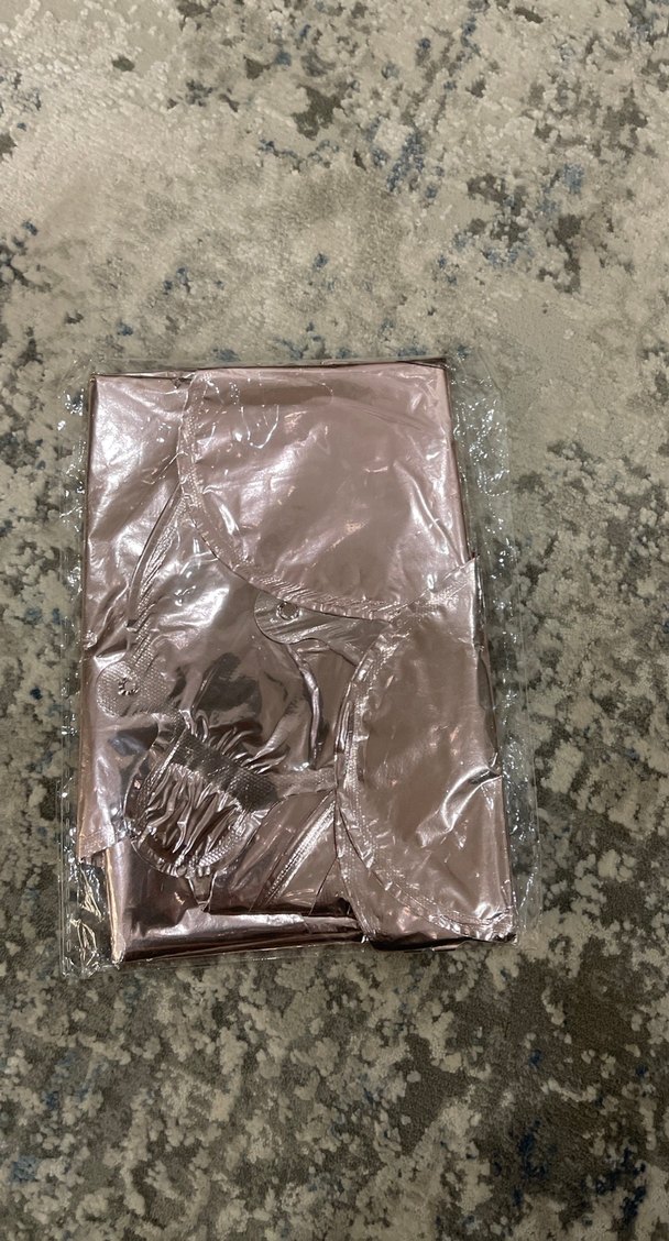 Pembe Renkli Parti Balonları - Görsel 2