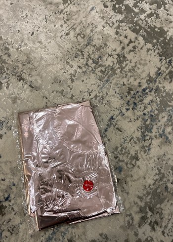 Pembe Renkli Parti Balonları - Görsel 4