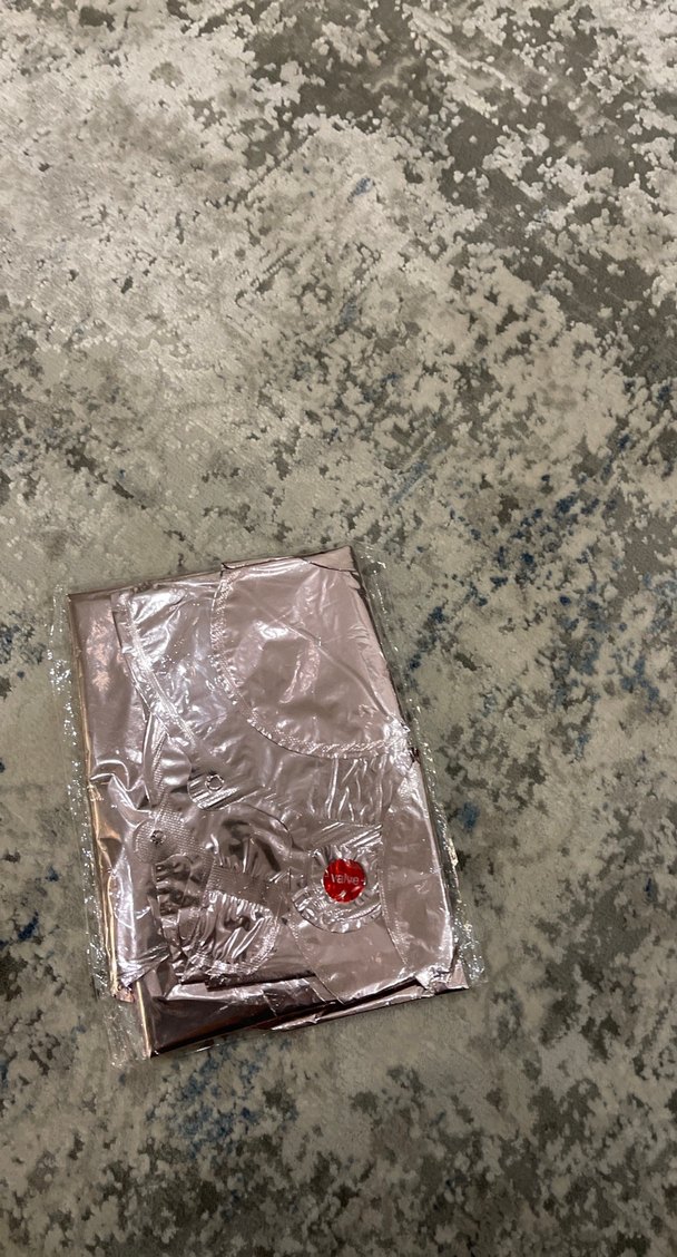 Pembe Renkli Parti Balonları - Görsel 4