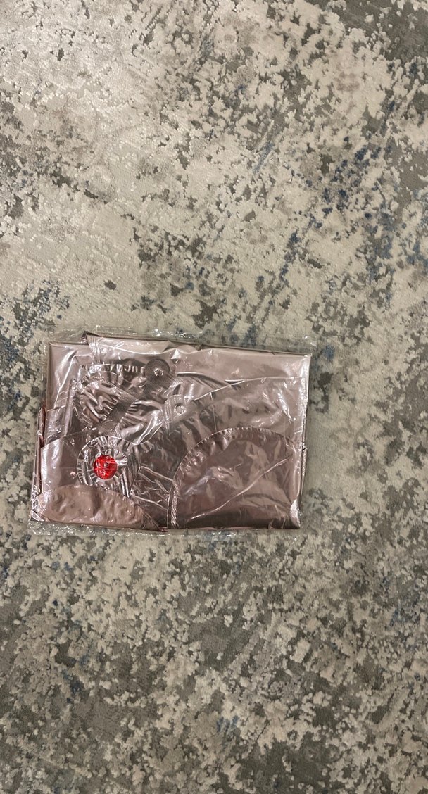 Pembe Renkli Parti Balonları - Görsel 2