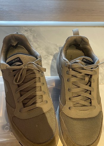 Erkek spor ayakkabısı - Görsel 7