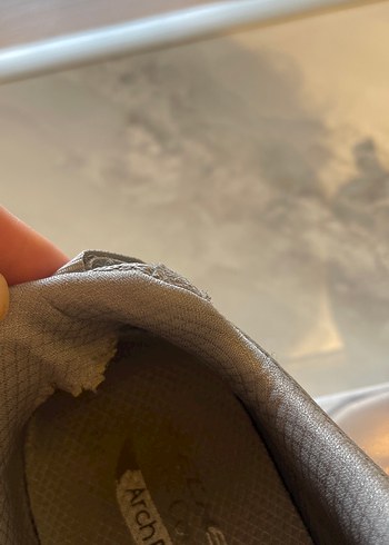 Erkek spor ayakkabısı - Görsel 3