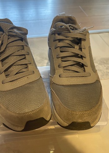 Erkek spor ayakkabısı - Görsel 6