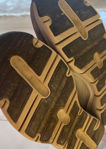 Erkek spor ayakkabısı - Görsel 4