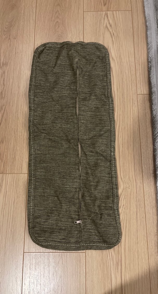 Minder kılıfı - Görsel 3