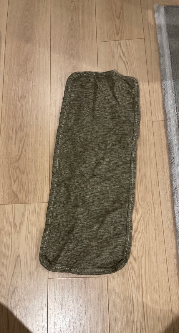 Minder kılıfı - Görsel 2