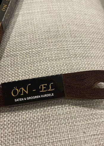 Kahverengi kurdale - Görsel 2