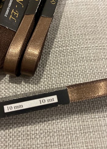 Kahverengi kurdale - Görsel 3