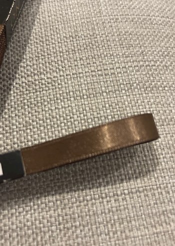 Kahverengi kurdale - Görsel 4