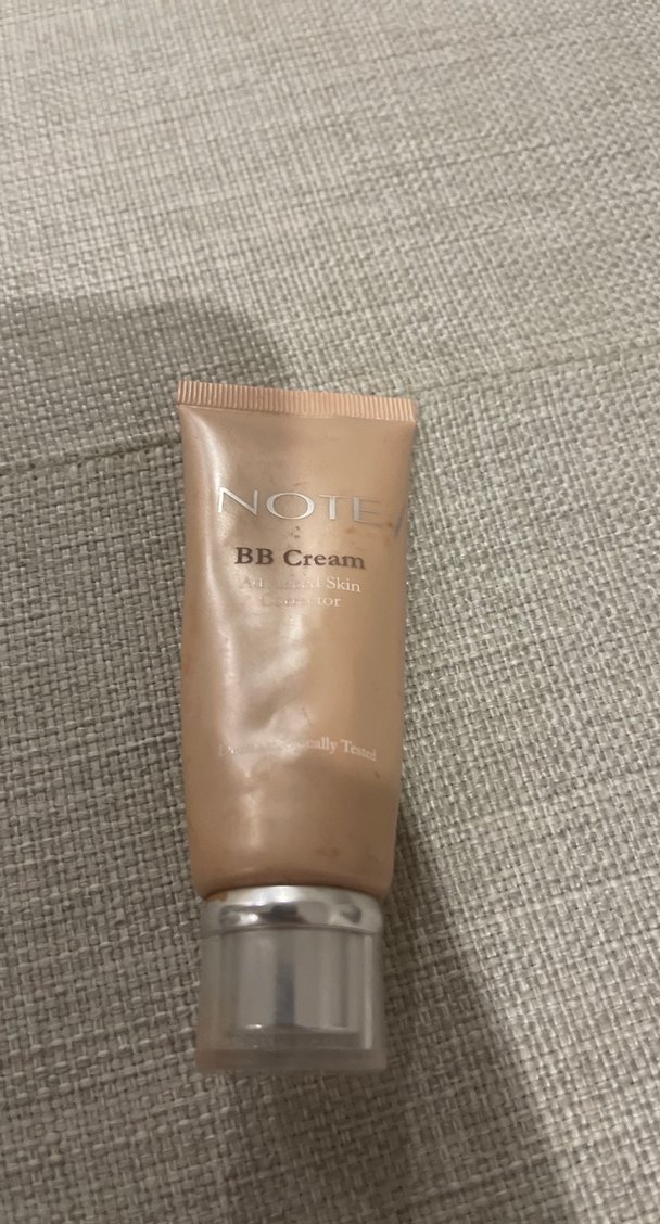 Note BB Krem Bej Renk - Görsel 3