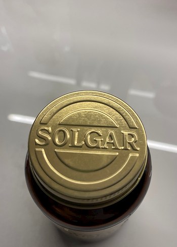 Solgar Psyllium Husk Lif 500 mg - Görsel 2