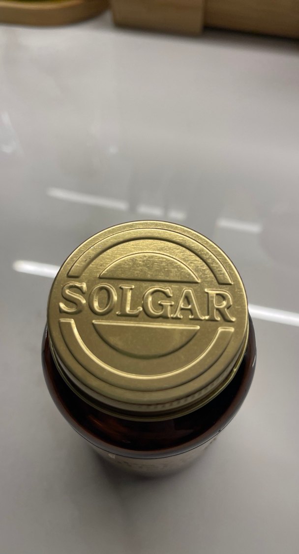 Solgar Psyllium Husk Lif 500 mg - Görsel 2