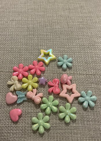 Rwnkli boncuk - Görsel 3